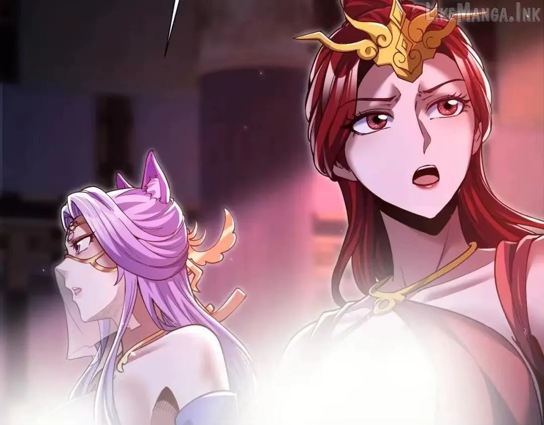 Invincible After Shocking My Empress Wife Chapter 129 page 168 - 