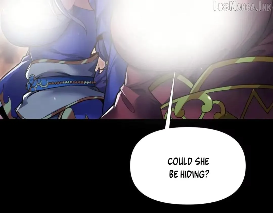 Invincible After Shocking My Empress Wife Chapter 129 page 169 - 