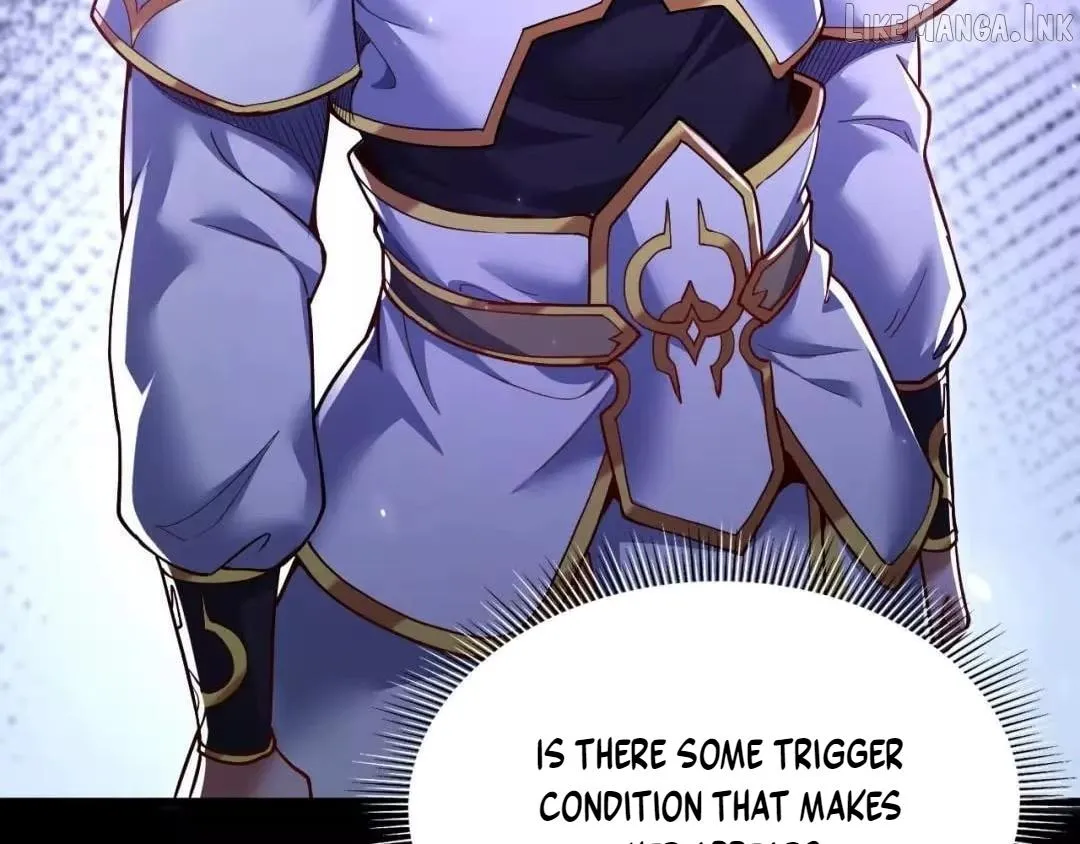 Invincible After Shocking My Empress Wife Chapter 129 page 172 - 