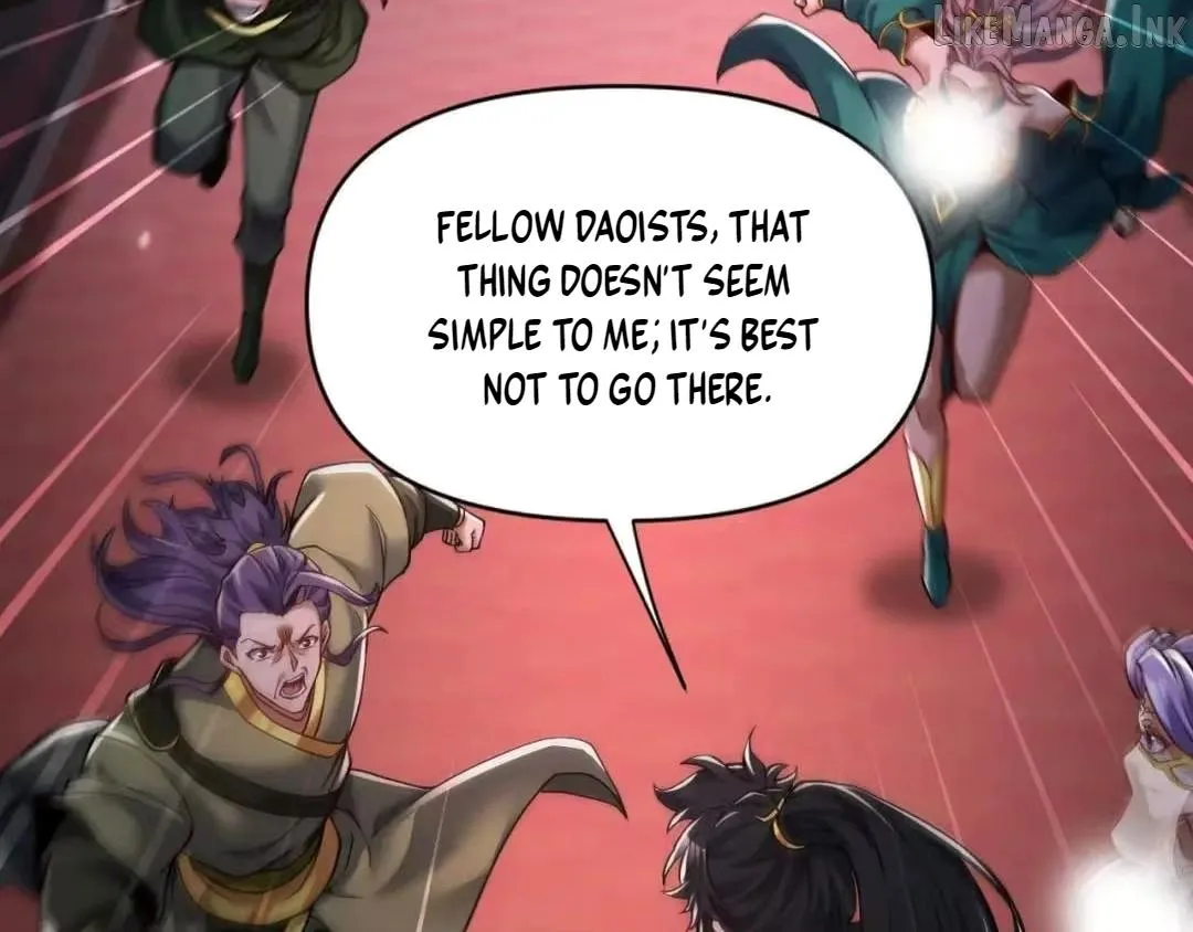 Invincible After Shocking My Empress Wife Chapter 129 page 179 - 