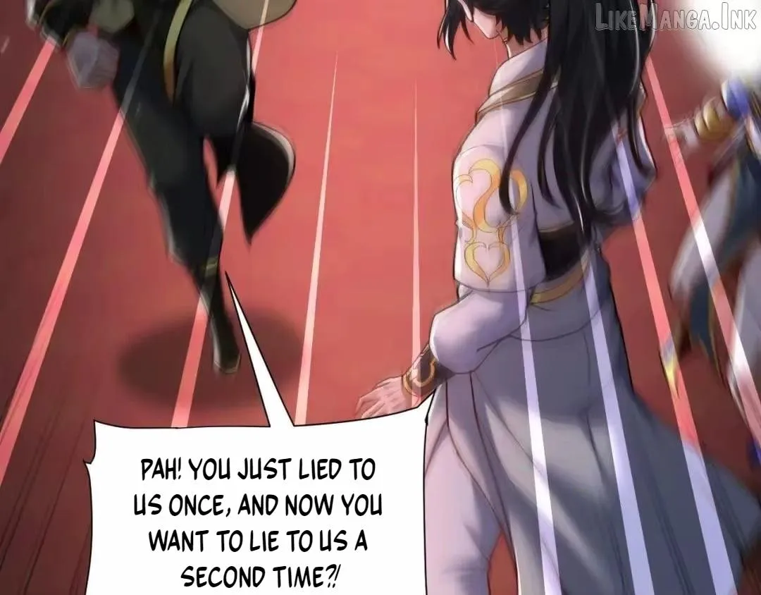 Invincible After Shocking My Empress Wife Chapter 129 page 180 - 