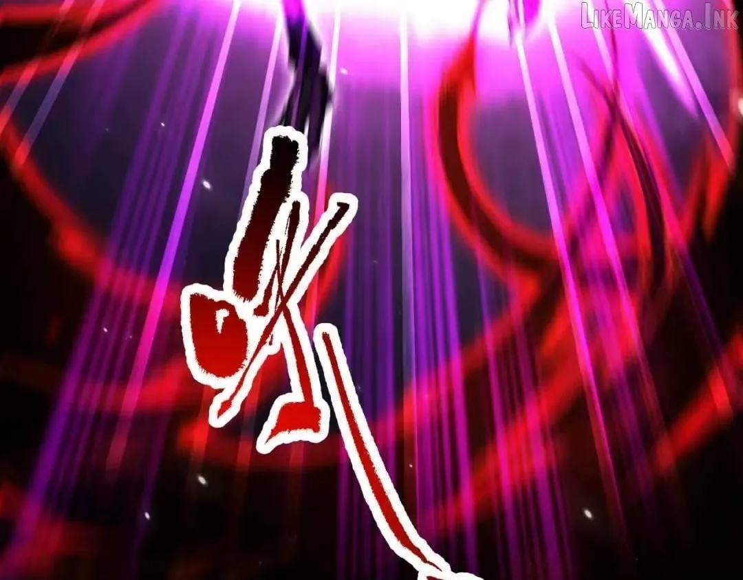 Invincible After Shocking My Empress Wife Chapter 129 page 19 - 