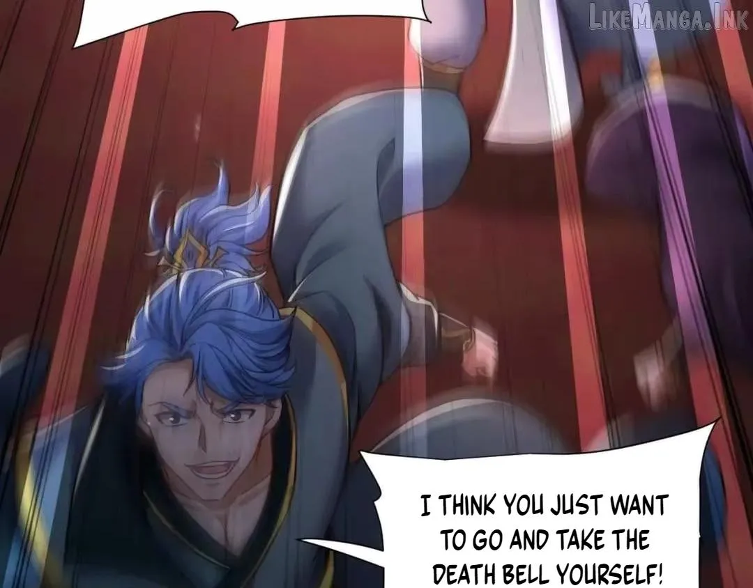 Invincible After Shocking My Empress Wife Chapter 129 page 181 - 