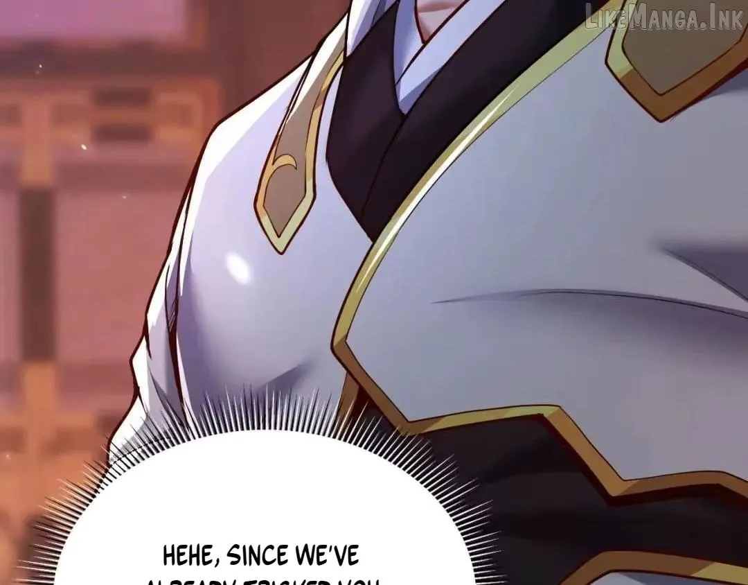 Invincible After Shocking My Empress Wife Chapter 129 page 185 - 