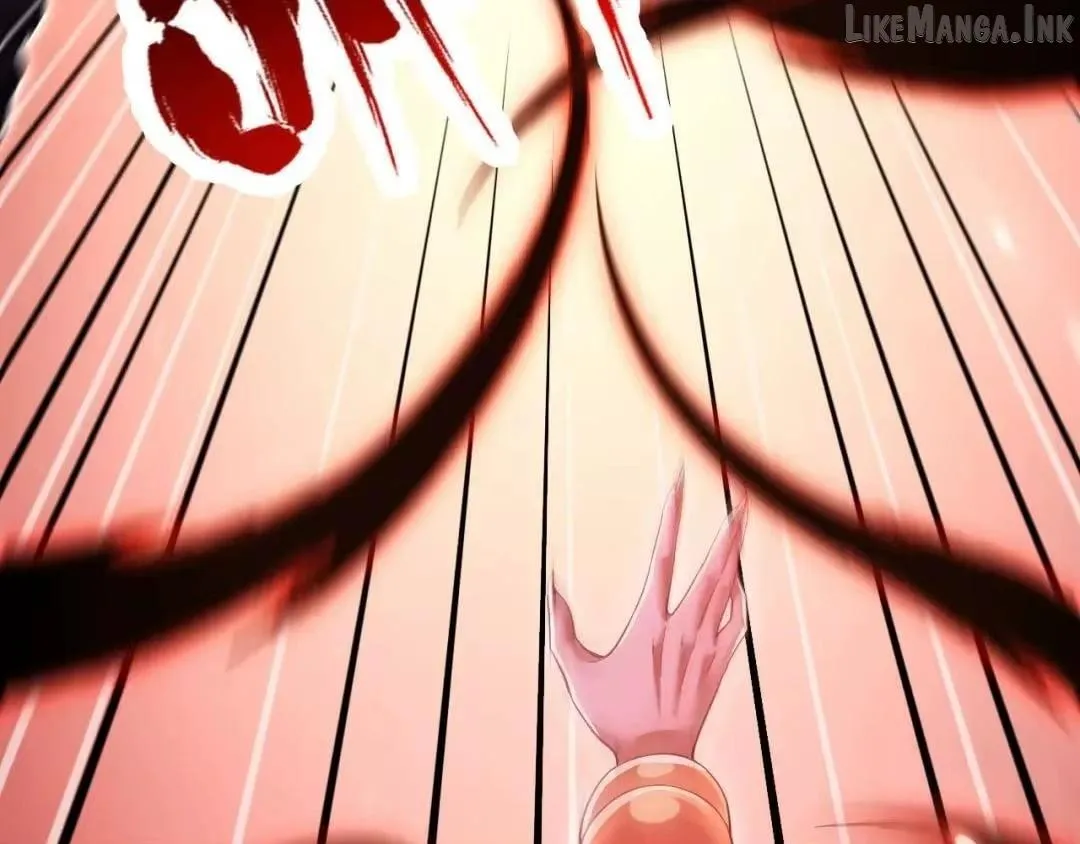 Invincible After Shocking My Empress Wife Chapter 129 page 3 - 