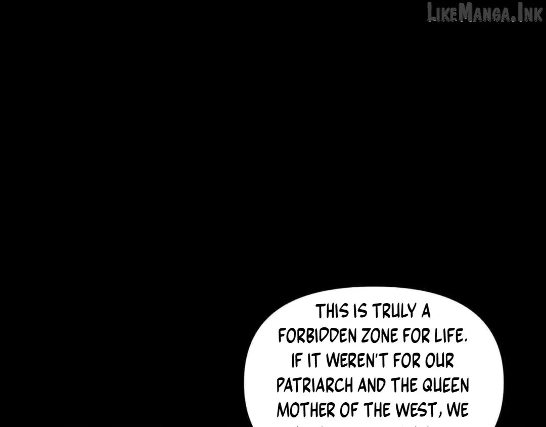 Invincible After Shocking My Empress Wife Chapter 129 page 25 - 
