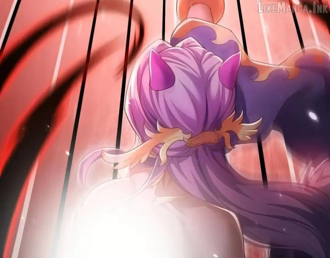Invincible After Shocking My Empress Wife Chapter 129 page 4 - 