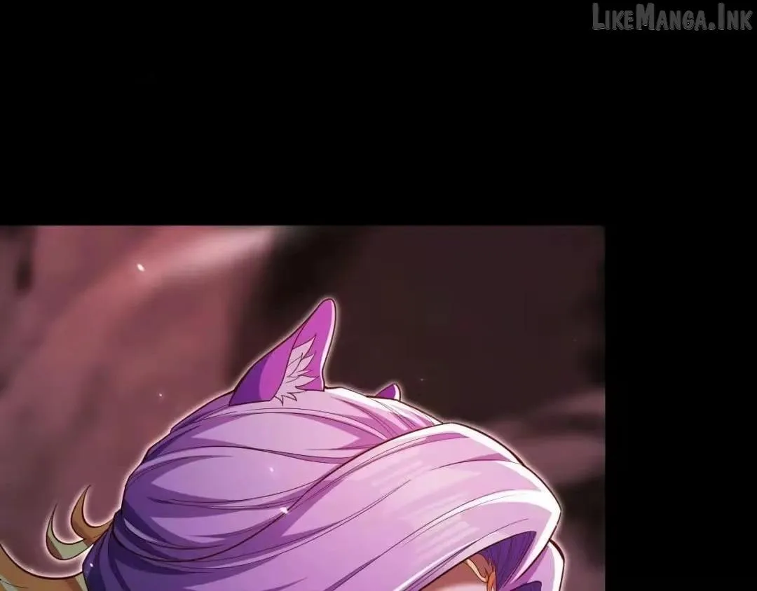 Invincible After Shocking My Empress Wife Chapter 129 page 34 - 