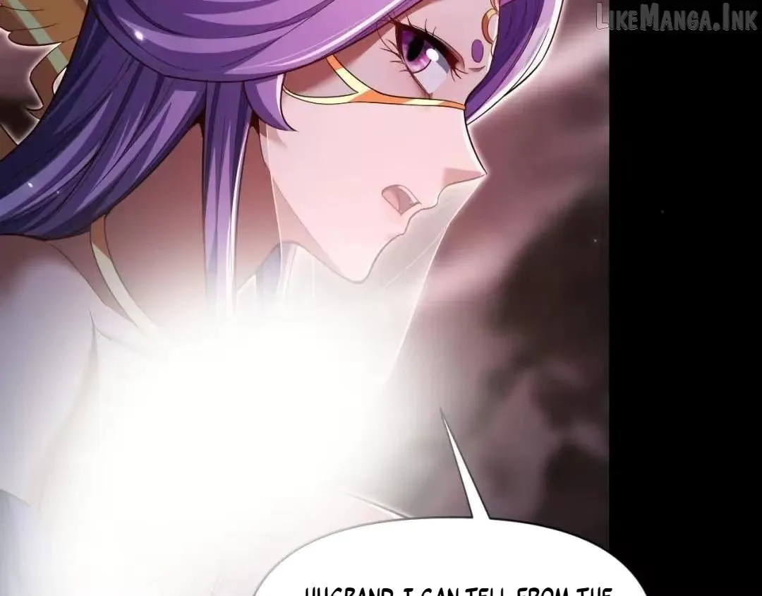 Invincible After Shocking My Empress Wife Chapter 129 page 35 - 