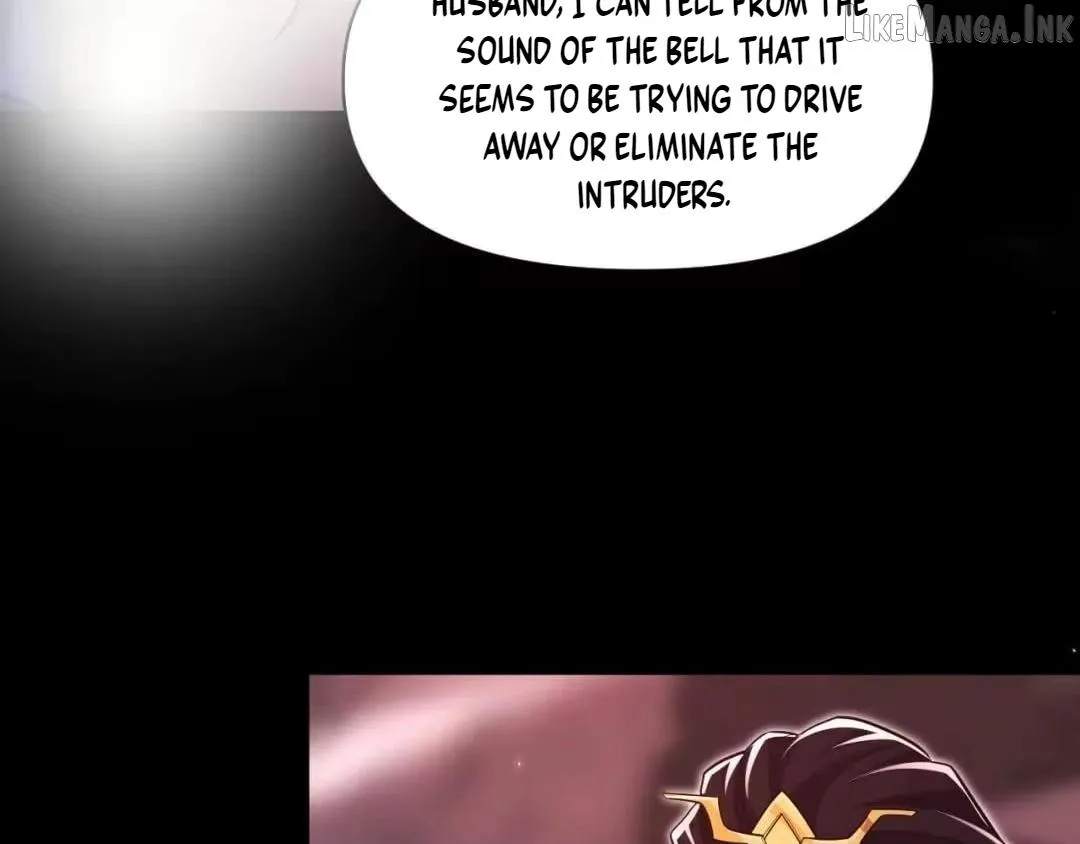 Invincible After Shocking My Empress Wife Chapter 129 page 36 - 