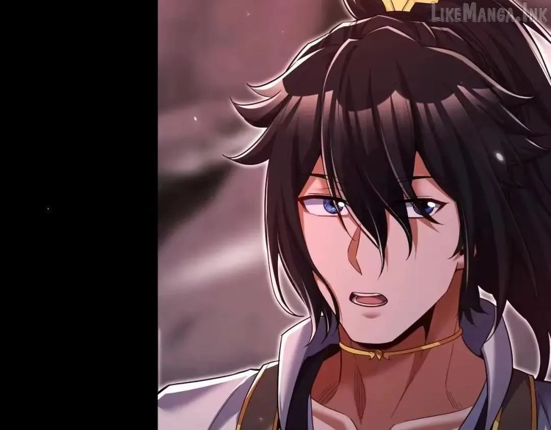 Invincible After Shocking My Empress Wife Chapter 129 page 37 - 