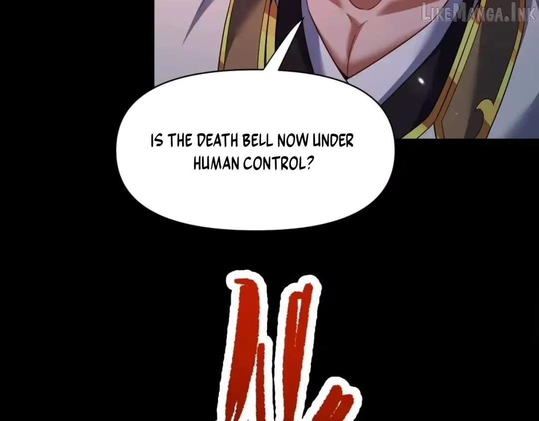 Invincible After Shocking My Empress Wife Chapter 129 page 38 - 