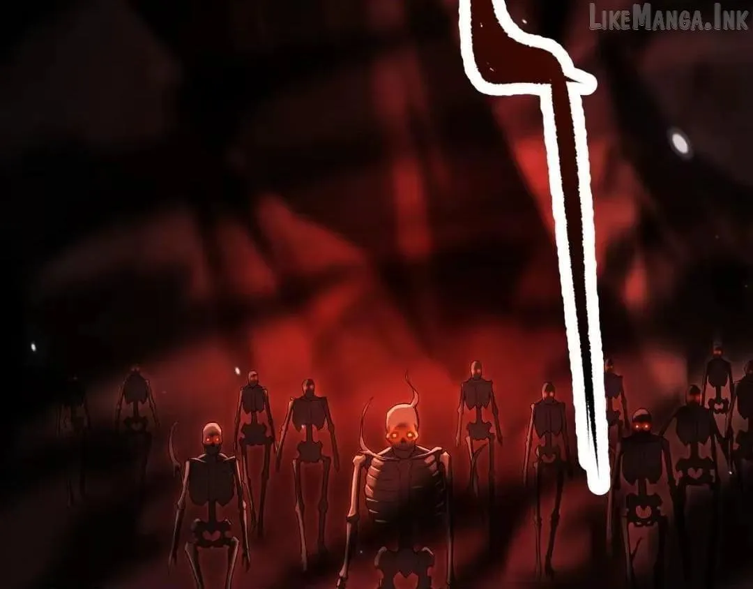 Invincible After Shocking My Empress Wife Chapter 129 page 40 - 