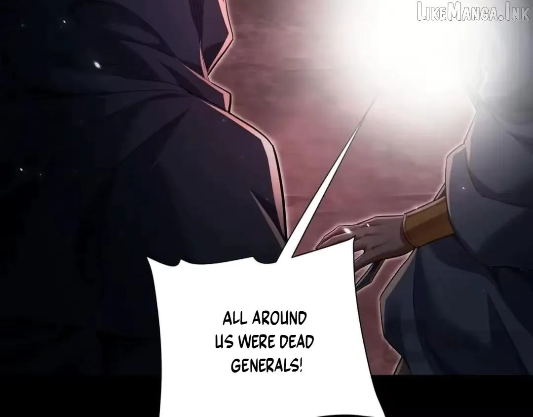Invincible After Shocking My Empress Wife Chapter 129 page 43 - 