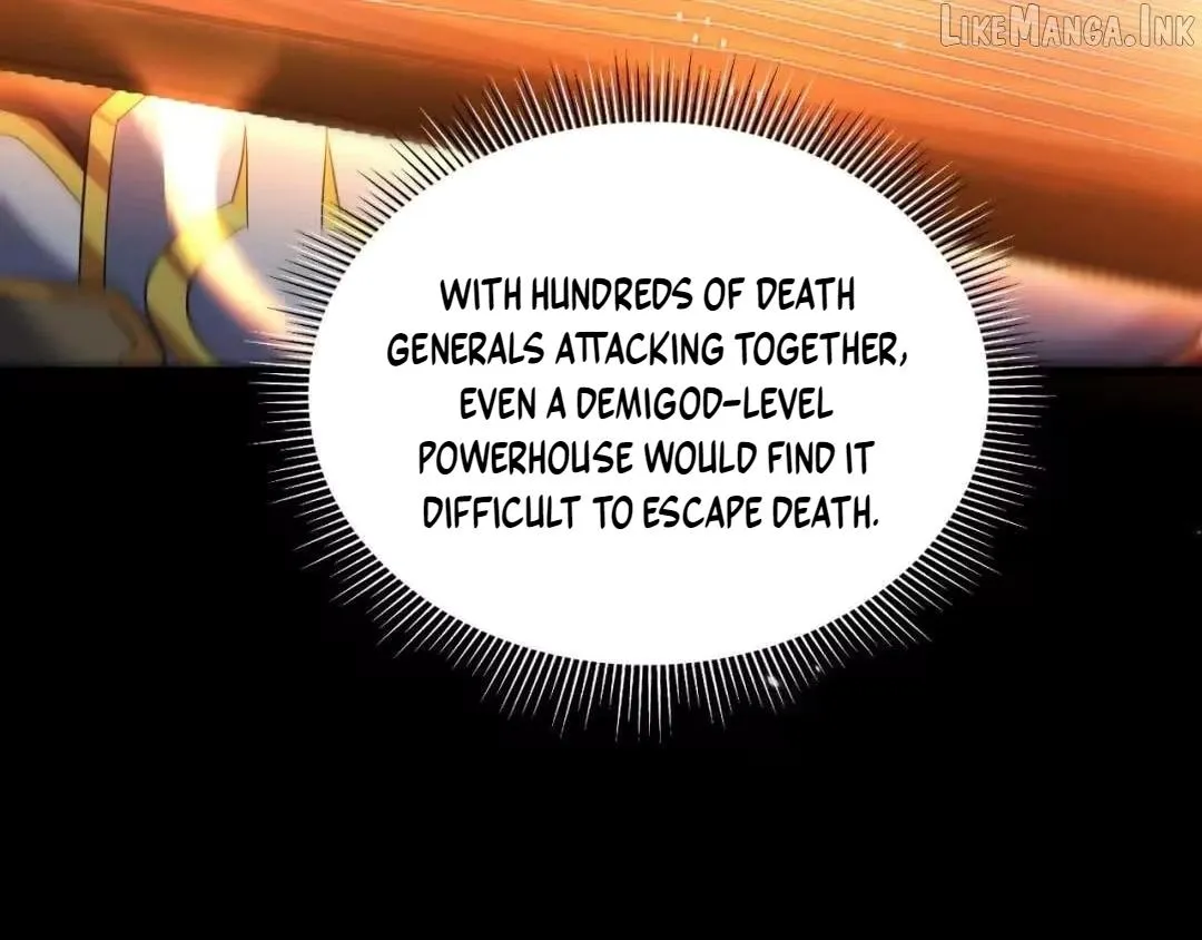Invincible After Shocking My Empress Wife Chapter 129 page 47 - 