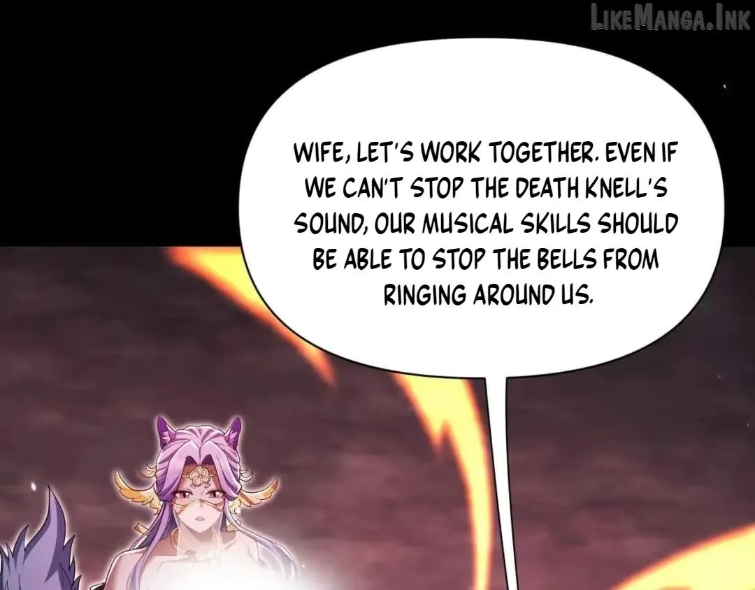 Invincible After Shocking My Empress Wife Chapter 129 page 48 - 