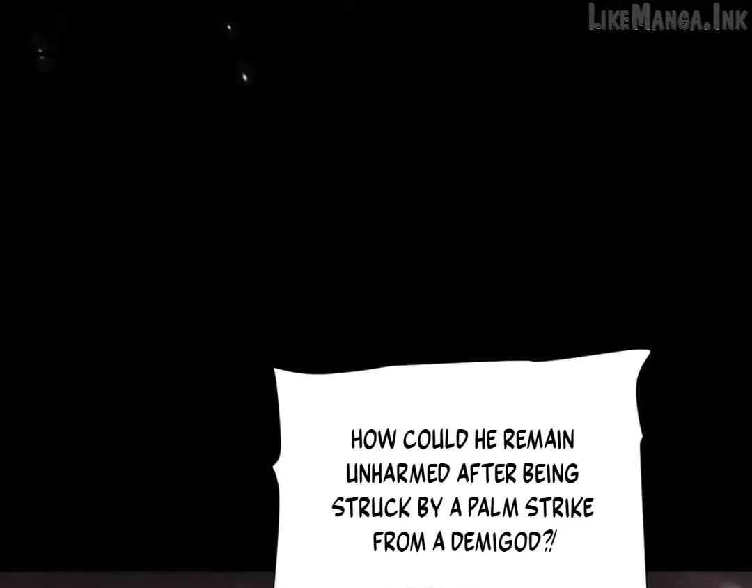 Invincible After Shocking My Empress Wife Chapter 129 page 6 - 