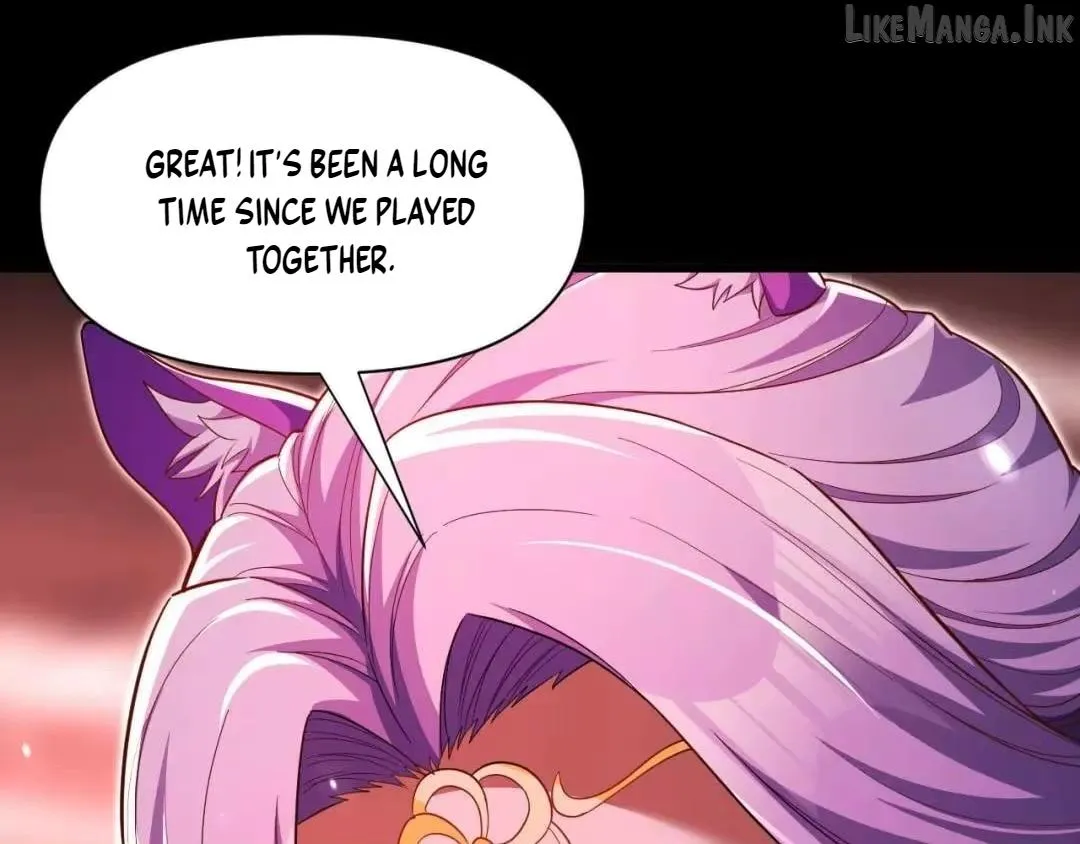 Invincible After Shocking My Empress Wife Chapter 129 page 52 - 