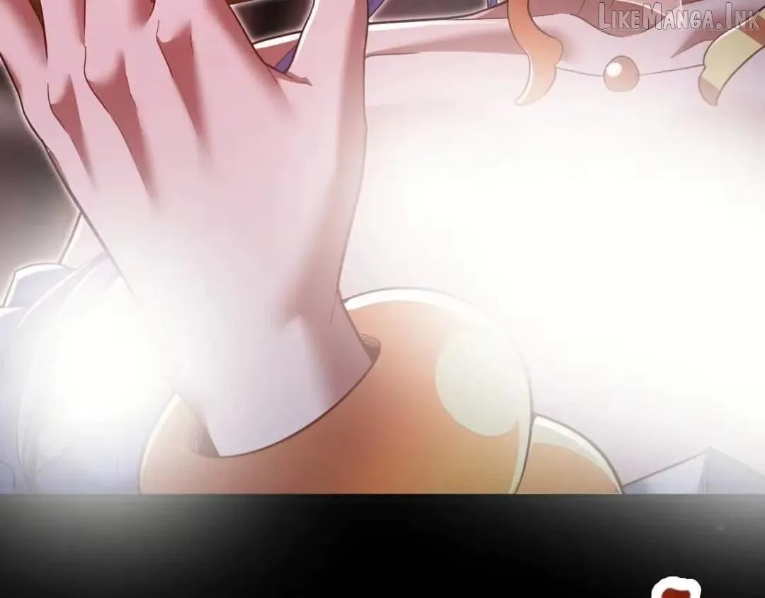 Invincible After Shocking My Empress Wife Chapter 129 page 54 - 
