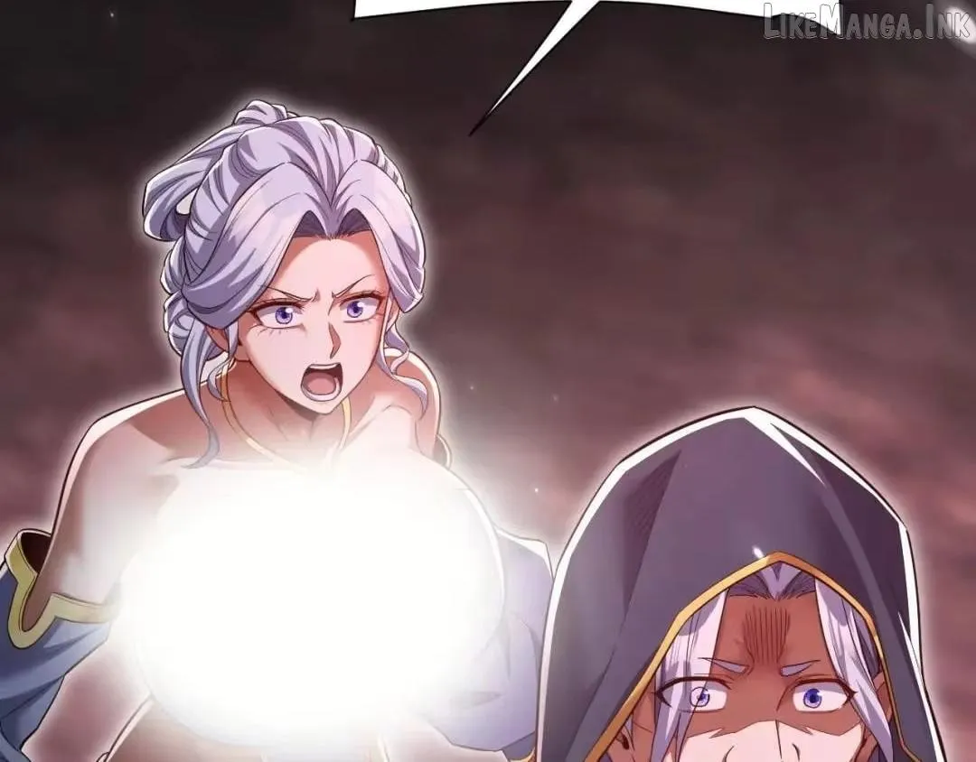 Invincible After Shocking My Empress Wife Chapter 129 page 7 - 