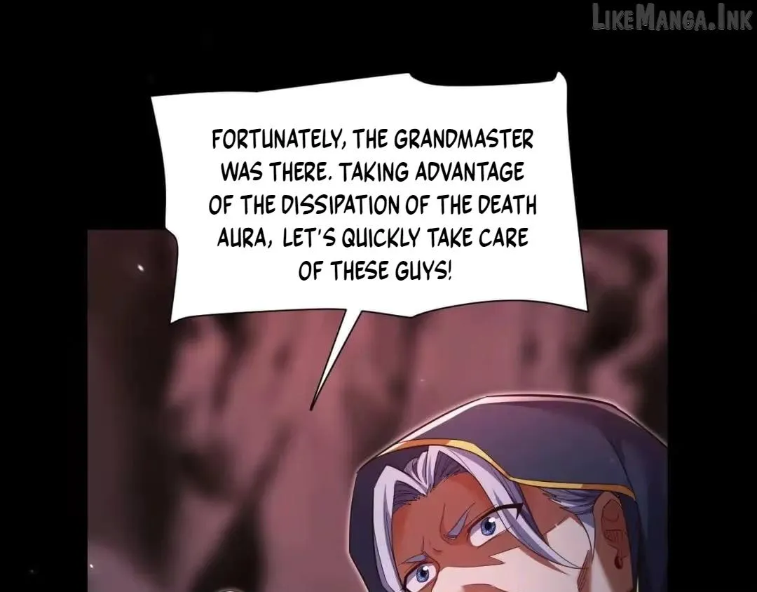 Invincible After Shocking My Empress Wife Chapter 129 page 64 - 