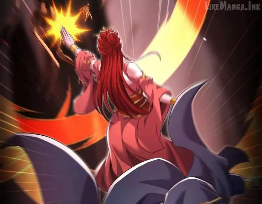 Invincible After Shocking My Empress Wife Chapter 129 page 68 - 