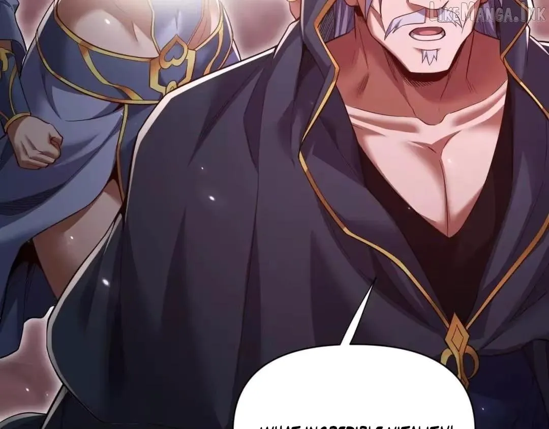 Invincible After Shocking My Empress Wife Chapter 129 page 8 - 