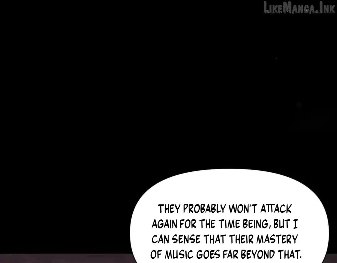 Invincible After Shocking My Empress Wife Chapter 129 page 71 - 