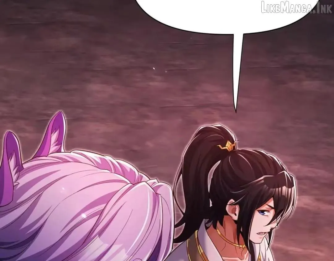 Invincible After Shocking My Empress Wife Chapter 129 page 72 - 