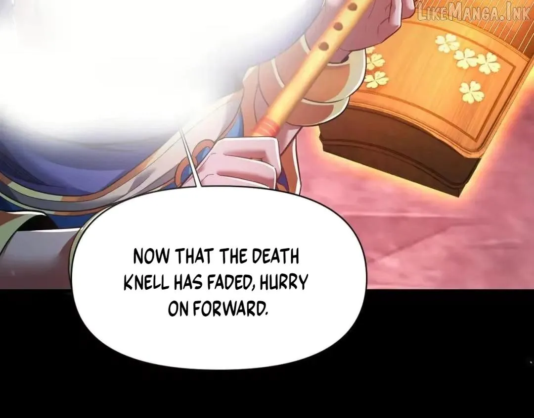 Invincible After Shocking My Empress Wife Chapter 129 page 74 - 