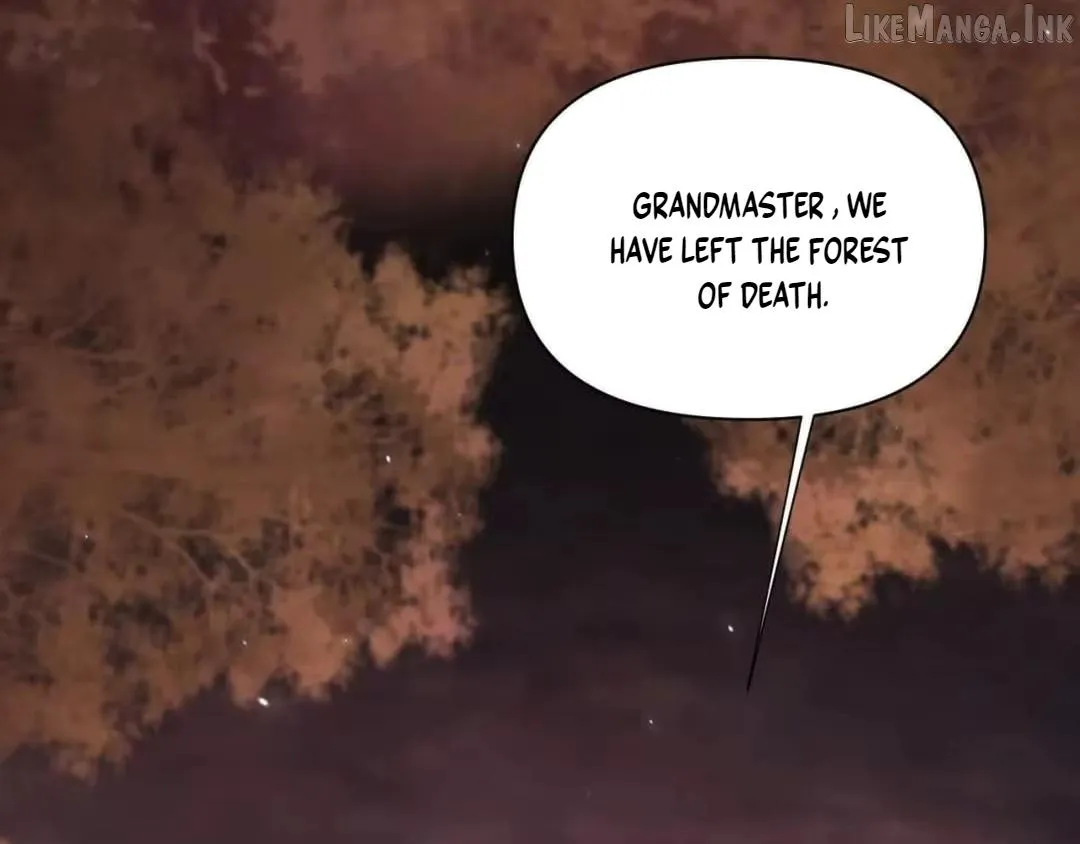 Invincible After Shocking My Empress Wife Chapter 129 page 79 - 