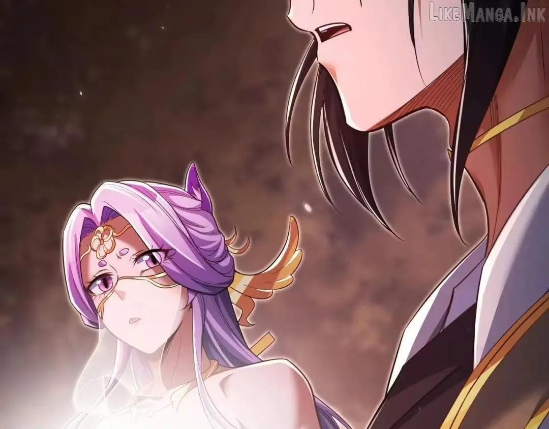 Invincible After Shocking My Empress Wife Chapter 129 page 87 - 