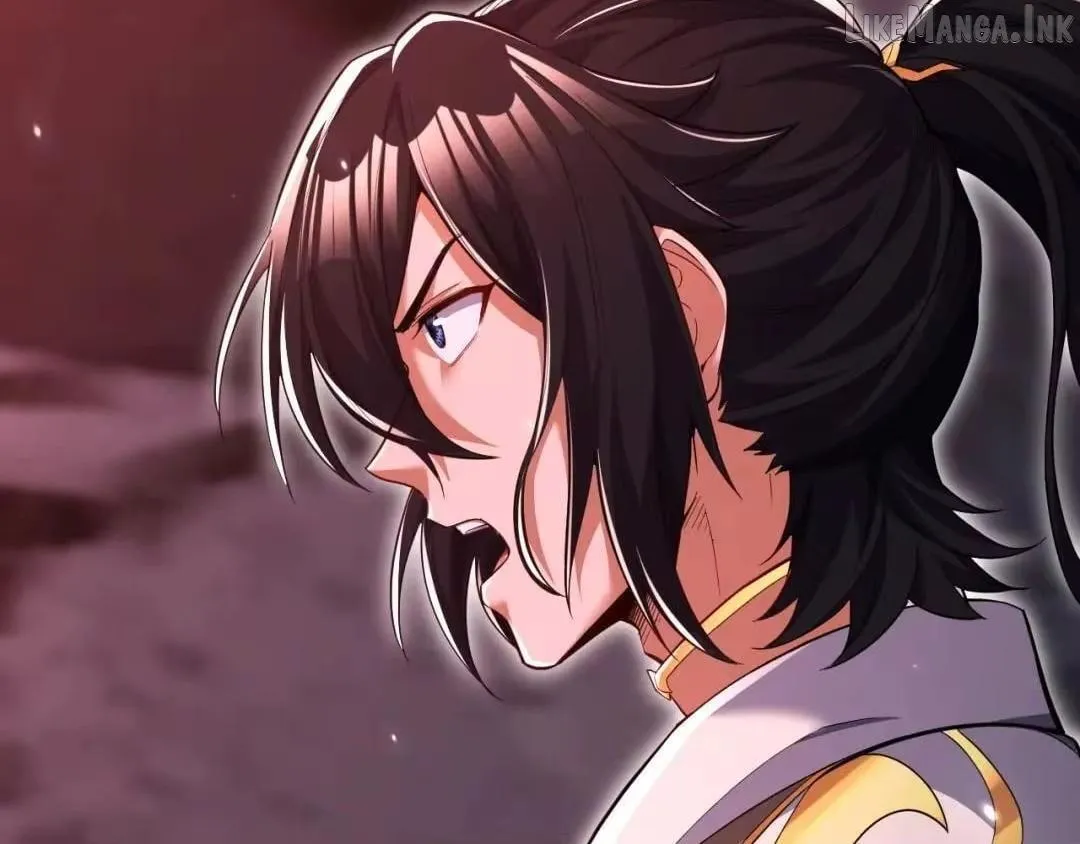 Invincible After Shocking My Empress Wife Chapter 129 page 10 - 
