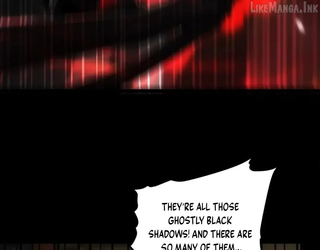 Invincible After Shocking My Empress Wife Chapter 132 page 11 - 