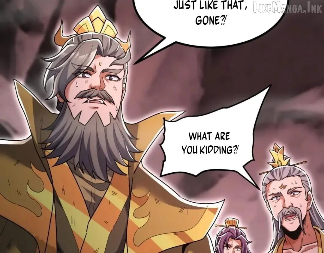 Invincible After Shocking My Empress Wife Chapter 132 page 104 - 