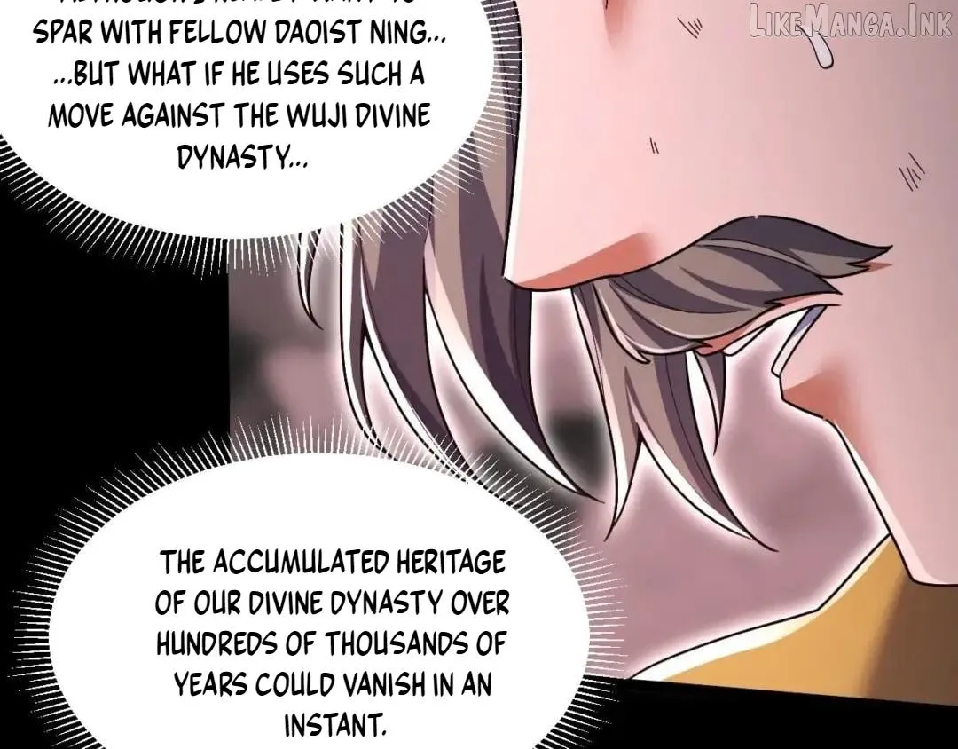 Invincible After Shocking My Empress Wife Chapter 132 page 108 - 
