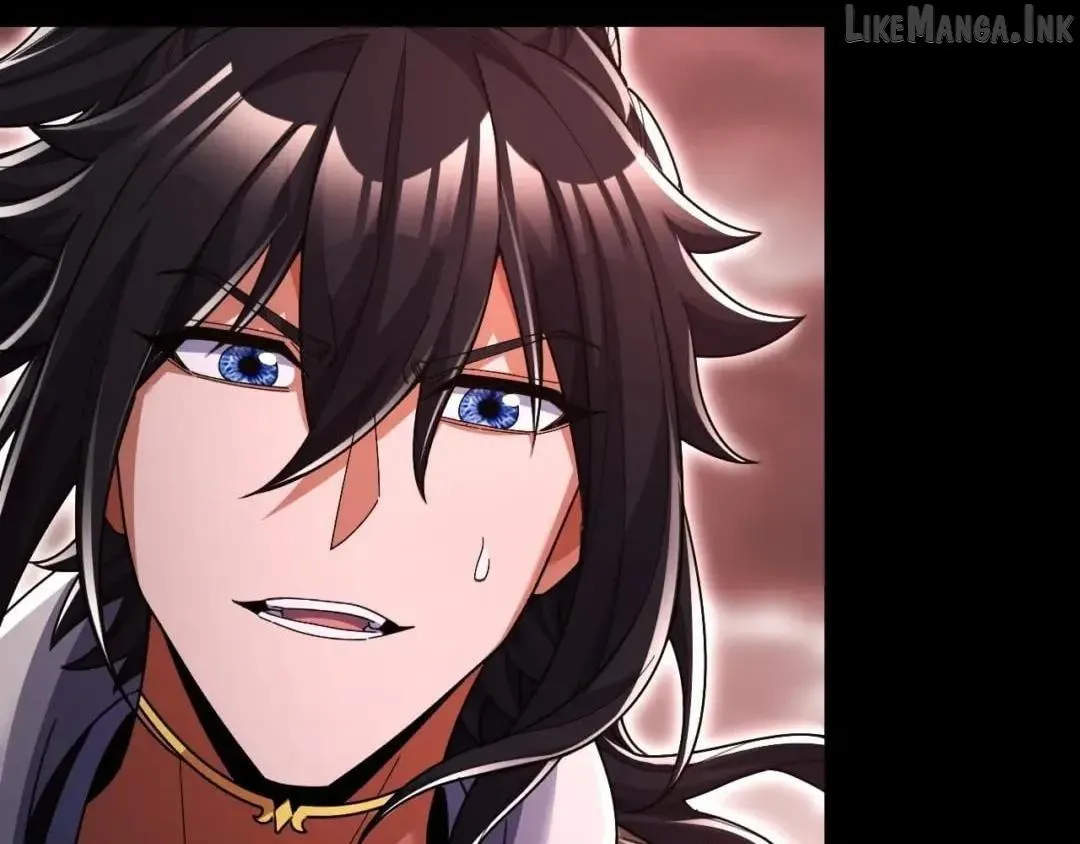 Invincible After Shocking My Empress Wife Chapter 132 page 112 - 