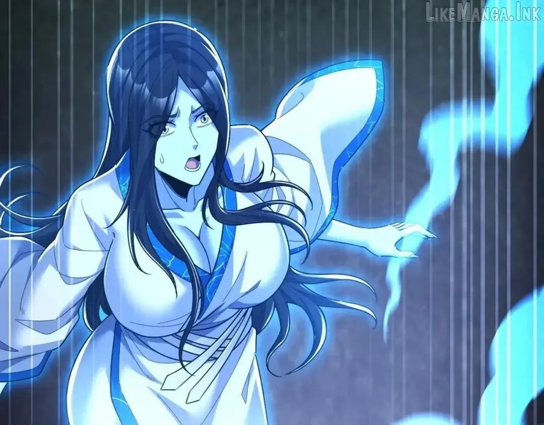 Invincible After Shocking My Empress Wife Chapter 132 page 118 - 