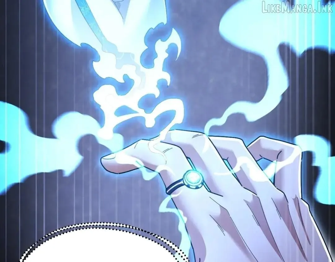 Invincible After Shocking My Empress Wife Chapter 132 page 119 - 