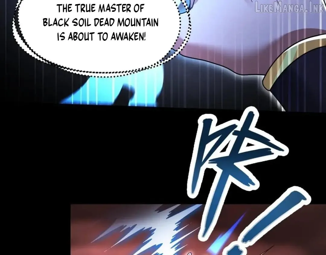 Invincible After Shocking My Empress Wife Chapter 132 page 120 - 