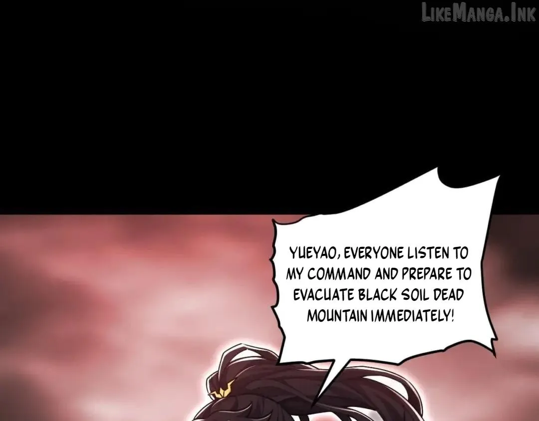 Invincible After Shocking My Empress Wife Chapter 132 page 123 - 