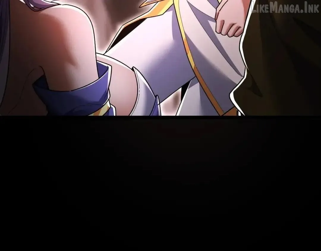 Invincible After Shocking My Empress Wife Chapter 132 page 125 - 