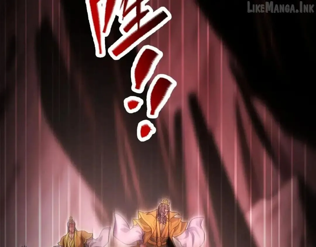 Invincible After Shocking My Empress Wife Chapter 132 page 128 - 