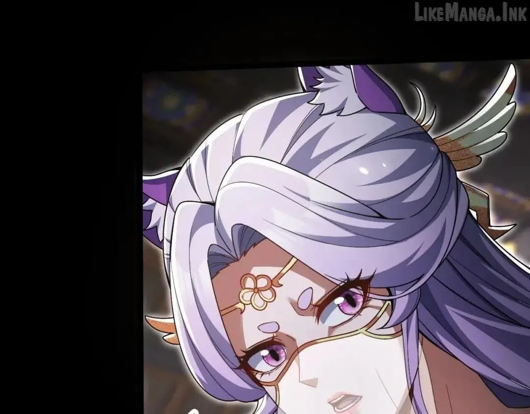 Invincible After Shocking My Empress Wife Chapter 132 page 14 - 