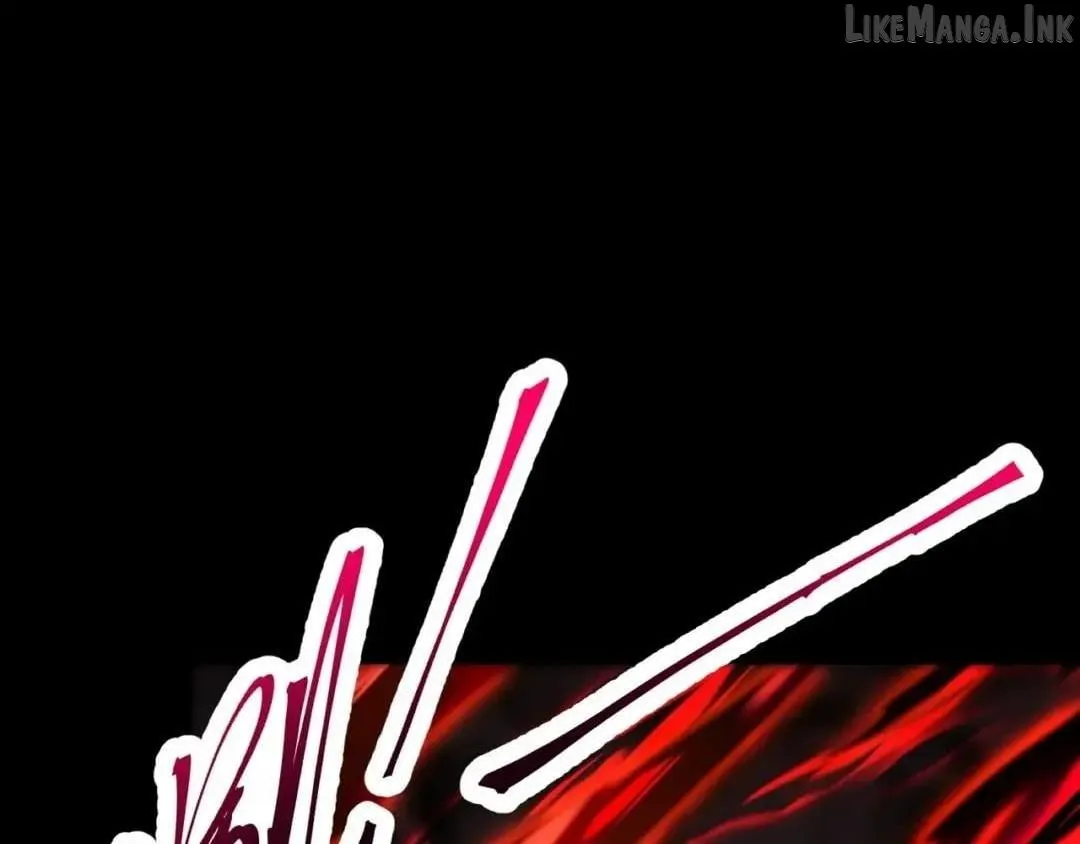 Invincible After Shocking My Empress Wife Chapter 132 page 134 - 