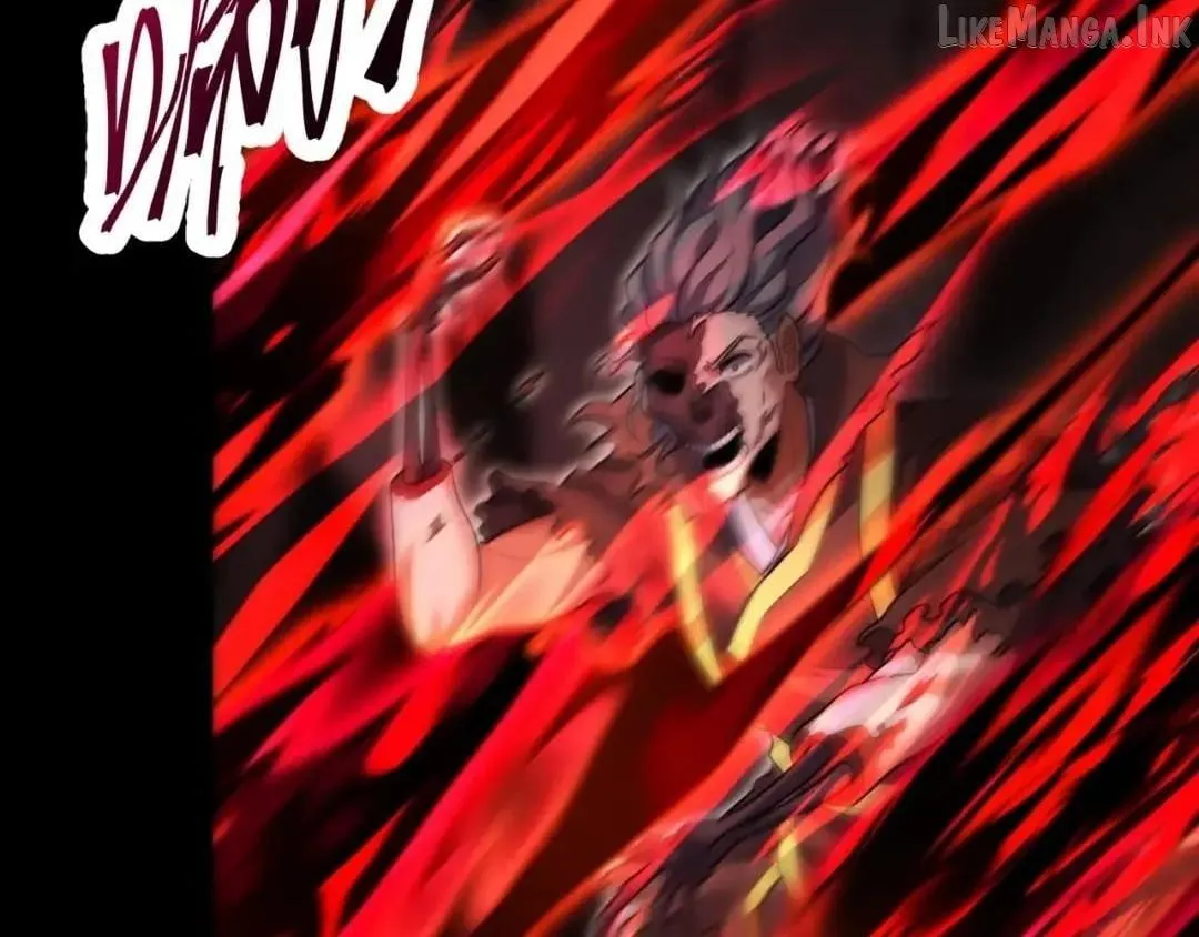 Invincible After Shocking My Empress Wife Chapter 132 page 135 - 