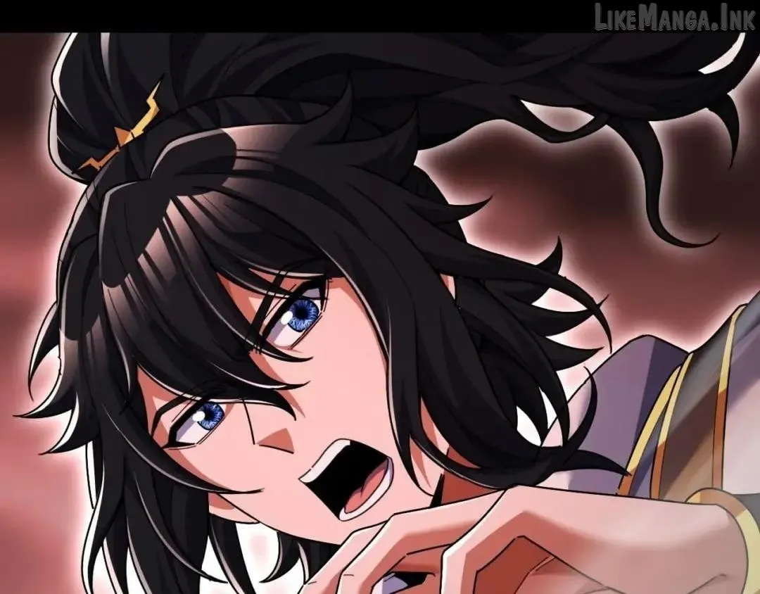 Invincible After Shocking My Empress Wife Chapter 132 page 139 - 