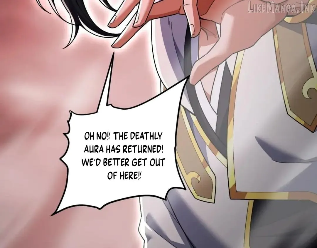 Invincible After Shocking My Empress Wife Chapter 132 page 140 - 