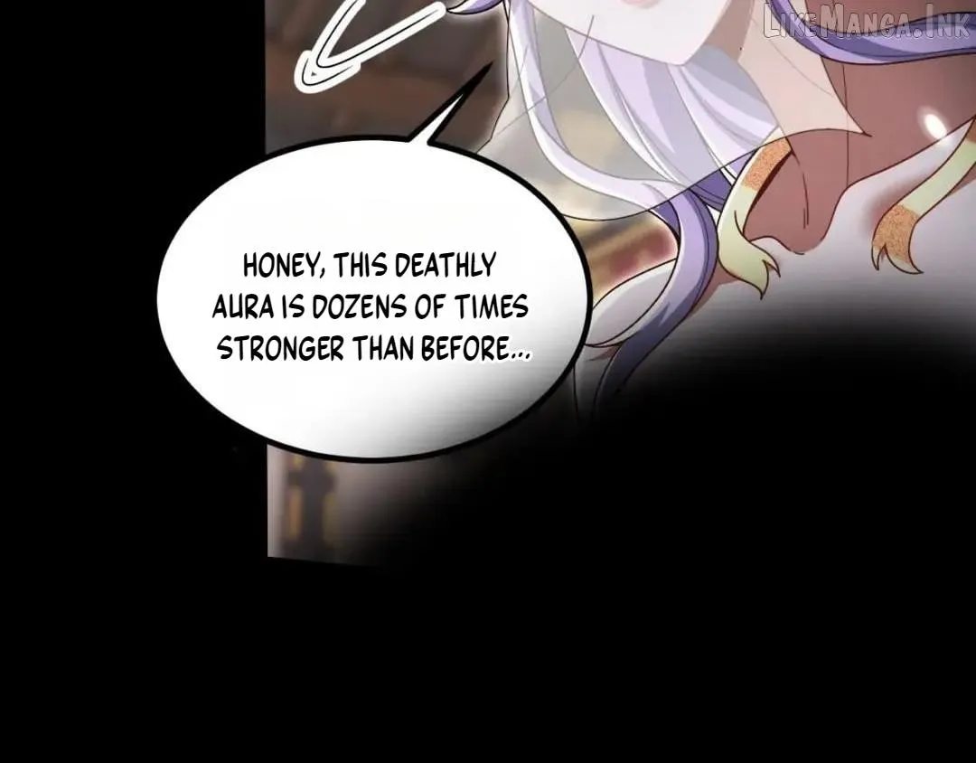 Invincible After Shocking My Empress Wife Chapter 132 page 15 - 