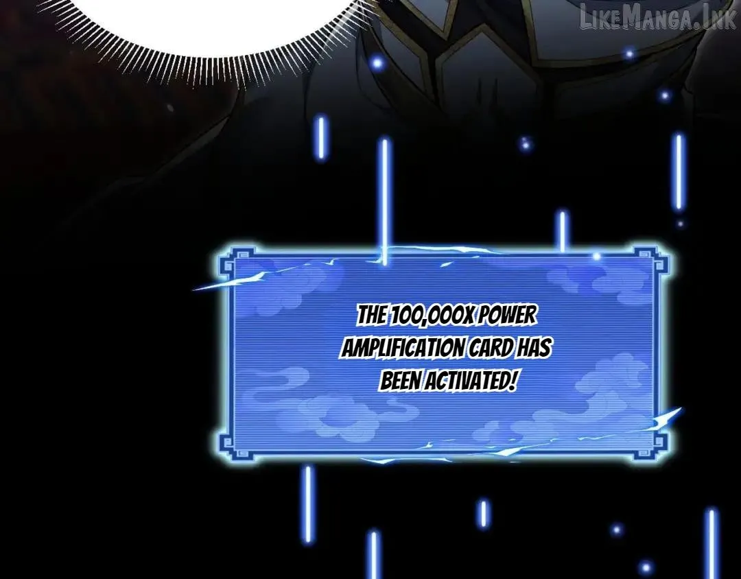 Invincible After Shocking My Empress Wife Chapter 132 page 18 - 